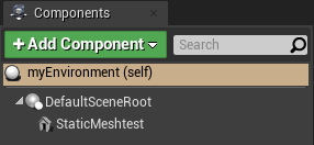 root component