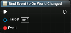 bind event to is world changed