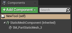 root component