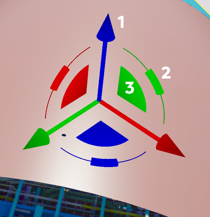 Compass Specifications